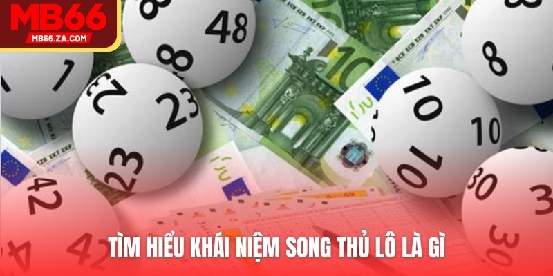 Tìm hiểu khái niệm song thủ lô là gì